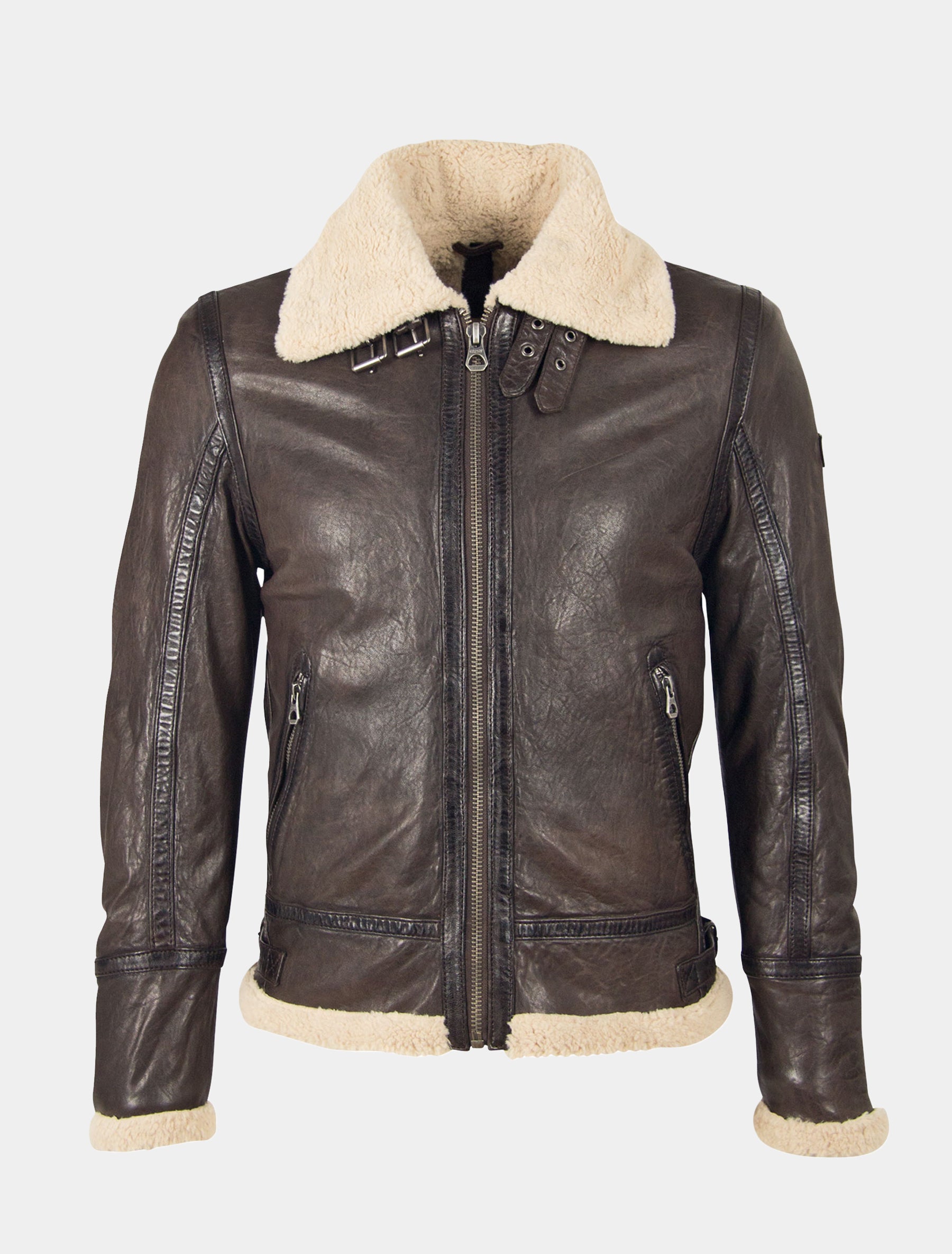 Gipsy Herren Gipsy Lederjacke Kaufen Gipsy Lederjacke Herren