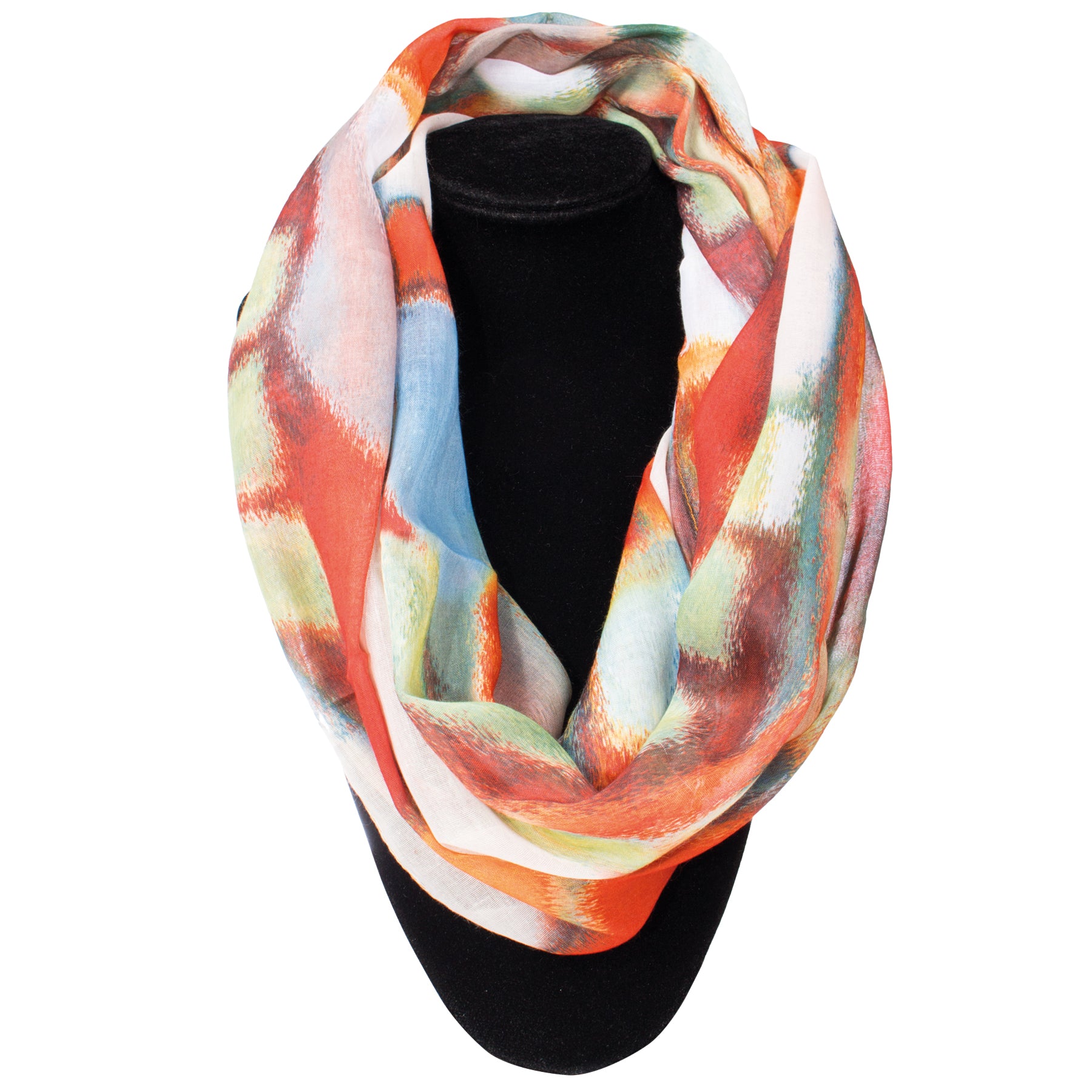 Loop | Rundschal | Tuch - Elisé M8