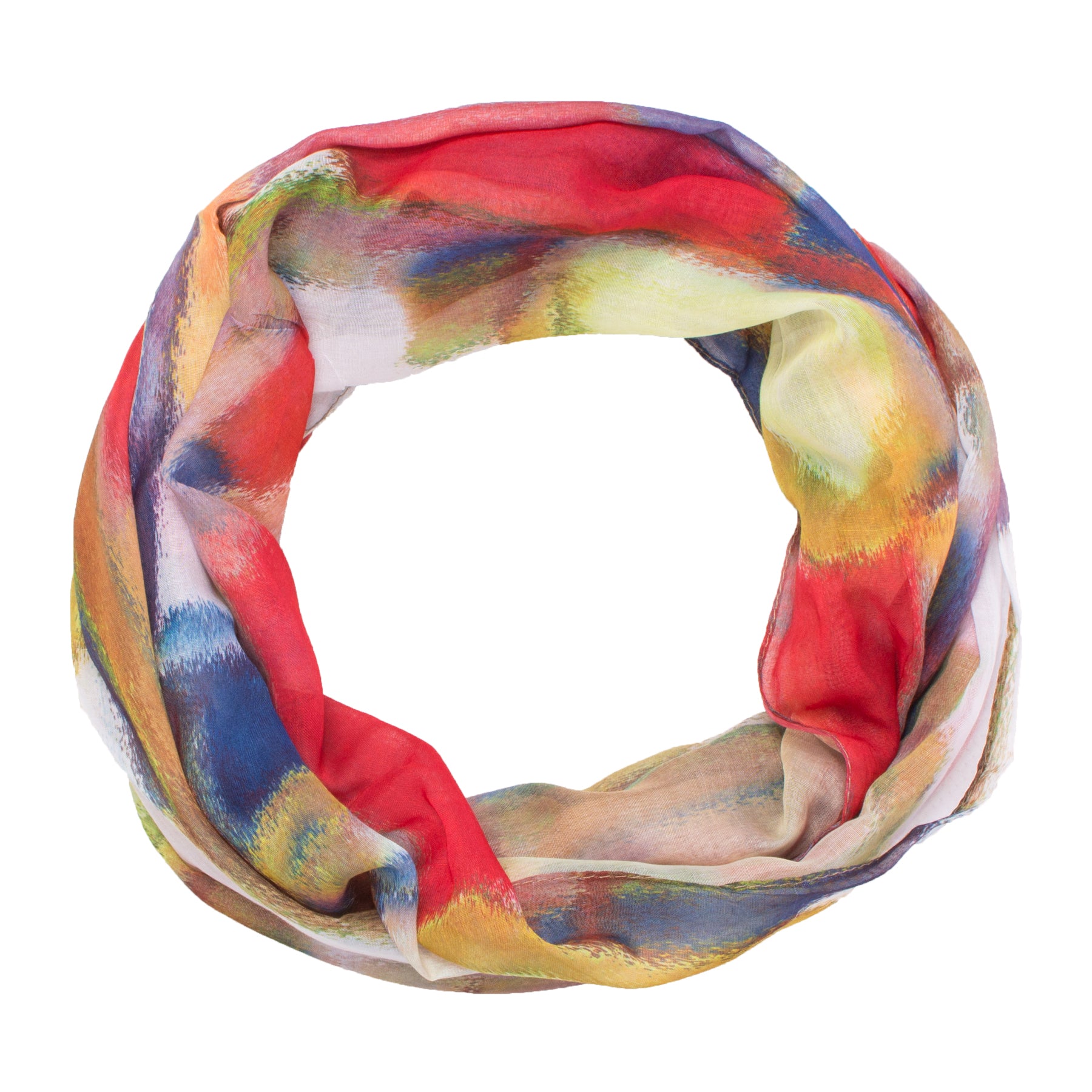 Loop | Rundschal | Tuch - Elisé M10