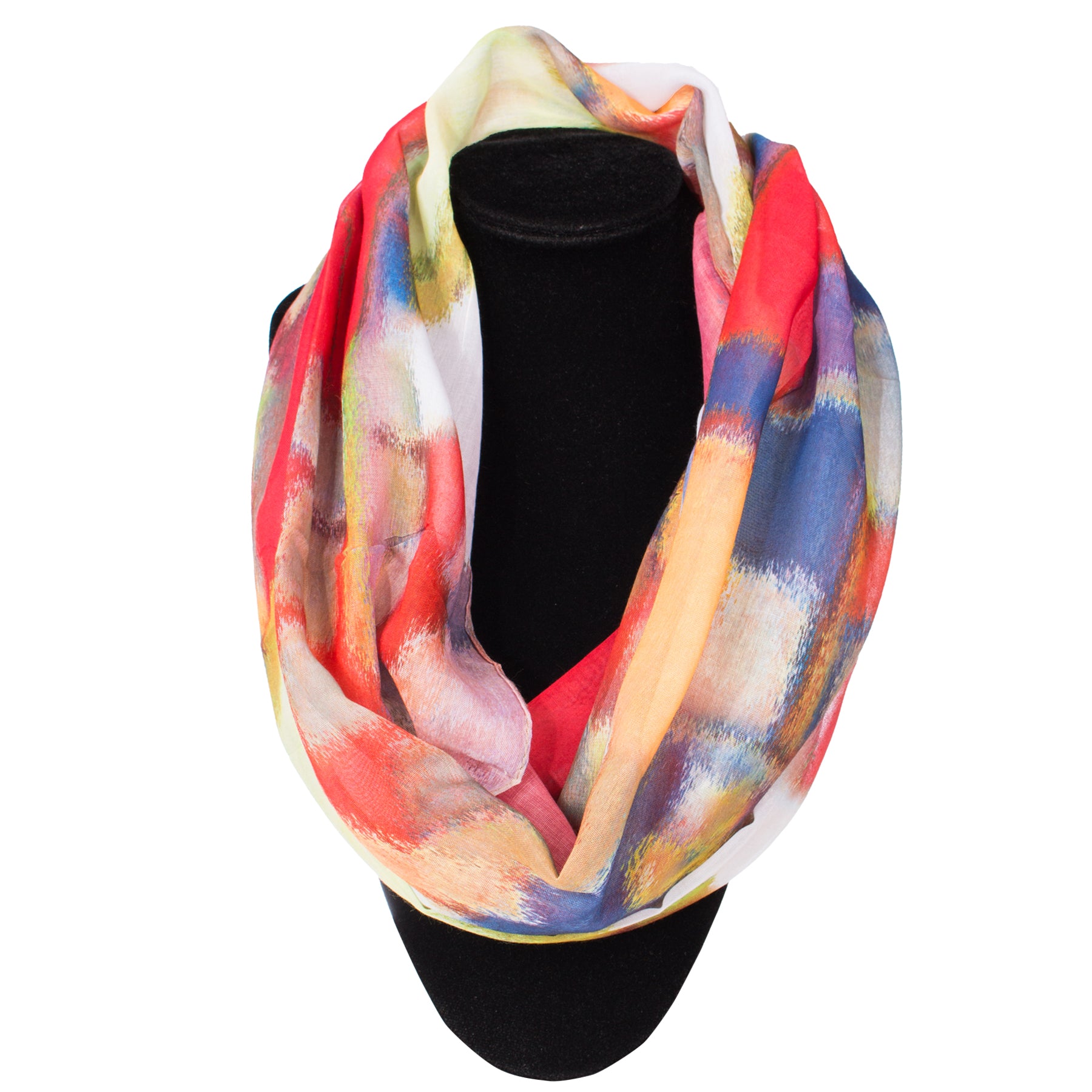 Loop | Rundschal | Tuch - Elisé M10